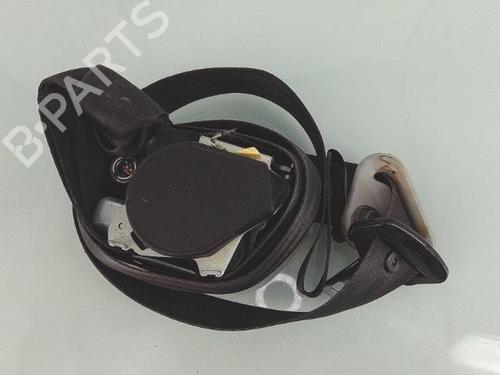 Used Front left seatbelt Front left seatbelt PEUGEOT 207 (WA_, WC_) 1.4 HDi (68 hp) 27266286 27266286
