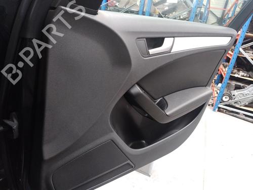 Front right panel AUDI A4 B8 Avant (8K5) 2.0 TDI | BP26297288C59 - Image 3