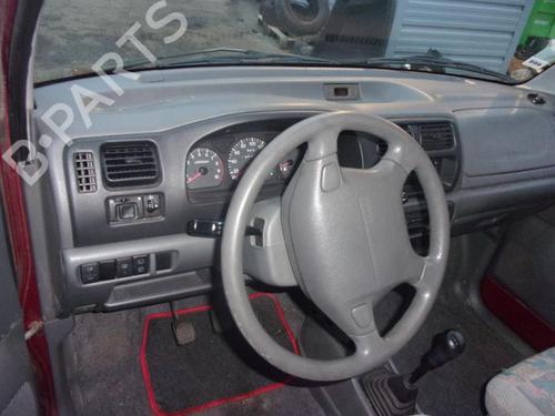 Steering column stalk SUZUKI WAGON R+ Hatchback (EM) 1.0 (RC410, SR410, SR412) | BP25373535I23  - Image 6