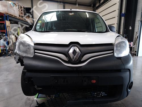 Cargo separator RENAULT KANGOO Express (FW0/1_) 1.5 dCi 90 (FW0G, FW05, FW08, FW11) | BP31672781I36 - Image 9