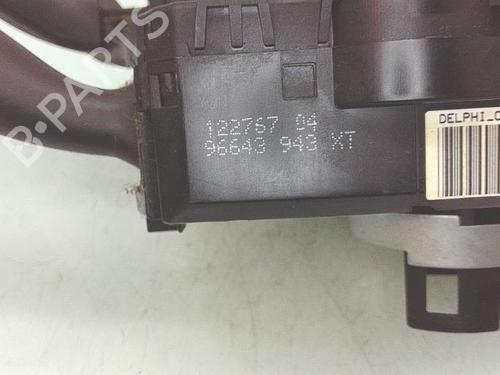 Ratstangsstang CITROËN C3 Picasso (SH_) 1.6 HDi | BP31757483I23 