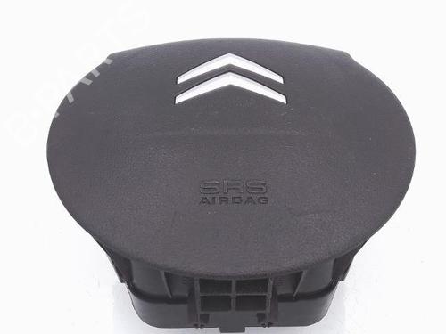 Driver airbag CITROËN C4 Picasso I MPV (UD_) 1.6 HDi | BP25357339C9 