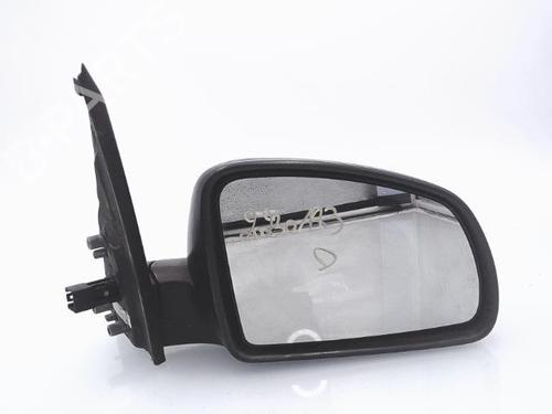 Bakspejl Højre OPEL MERIVA A MPV (X03) 1.6 16V (E75) | BP25372515C27 