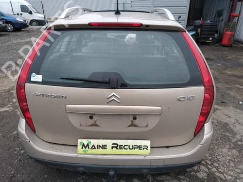 Switch CITROËN C5 II Break (RE_) 2.2 HDi (RE4HXE) | BP25352986I30  - Image 7