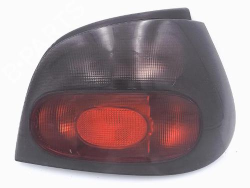 Used Right taillight RENAULT MEGANE I (BA0/1_) 1.9 D Eco (BA0A, BA0U, BA0R) (64 hp) 25372444