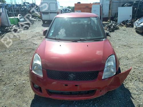 Starter SUZUKI SWIFT III (MZ, EZ) 1.3 (RS413, ZC11S) | BP25355054M8 - Image 7