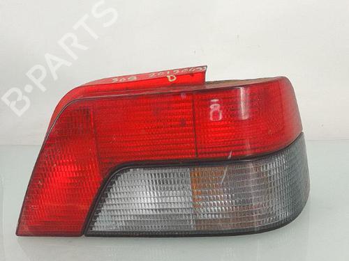 Used Right taillight PEUGEOT 309 I (10C, 10A) 1.4 (67 hp) 27212530