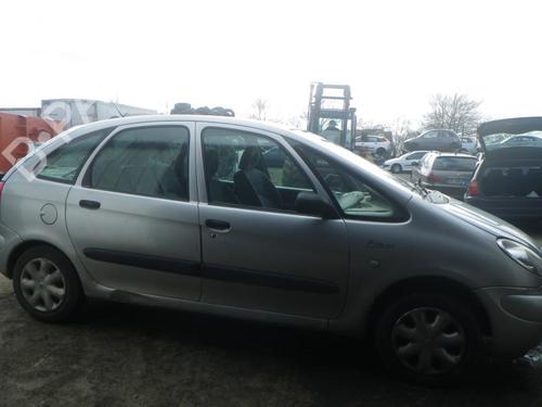 ABS pump CITROËN XSARA PICASSO (N68) 2.0 HDi | BP25355022M43 