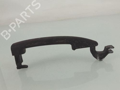 Front left exterior door handle CITROËN C4 I (LC_) 1.6 16V | BP27254363C128 