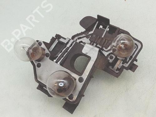 Used Lamp holder Lamp holder PEUGEOT 206 Hatchback (2A/C) 1.4 HDi eco 70 (68 hp) 39457746 39457746