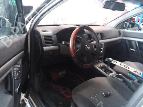 Rudehejsemekanisme ventre foran OPEL VECTRA B (J96) 1.7 TD (F19) | BP25350536C22 