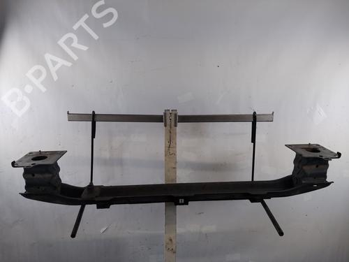 Front bumper reinforcement PEUGEOT 1007 (KM_) 1.4 HDi | BP26526148C109 