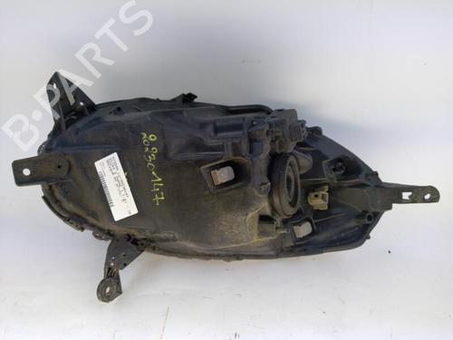 Right headlight NISSAN MICRA III (K12) 1.2 16V | BP25364113C29 