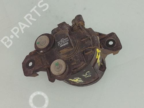 Højre foran tåkelykt RENAULT CLIO II (BB_, CB_) 1.2 16V (BB05, BB0W, BB11, BB27, BB2T, BB2U, BB2V, CB05,... | BP25370537C31 