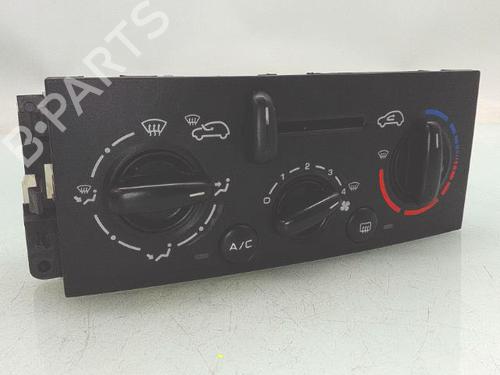 Used Climate control PEUGEOT 207 (WA_, WC_) 1.6 16V VTi (120 hp) 32218060