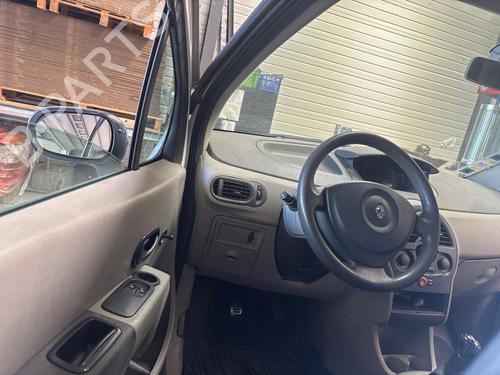 Left front window switch RENAULT MODUS / GRAND MODUS (F/JP0_) 1.5 dCi (FP0E, JP0E) | BP37865677I27 - Image 7