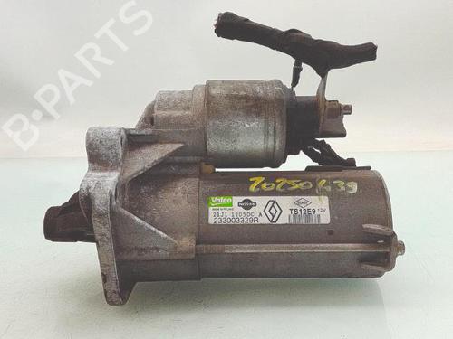 Starter RENAULT CLIO III (BR0/1, CR0/1) 1.5 dCi (C/BR0G, C/BR1G) | BP30901062M8