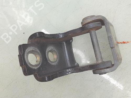 Used Hinge/Door check strap Hinge/Door check strap RENAULT MEGANE III Hatchback (BZ0/1_, B3_) [2008-2026] 35989496 35989496