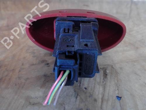 Advarselsbryter PEUGEOT 206 Hatchback (2A/C) 1.4 HDi eco 70 (68 hp) 25358448