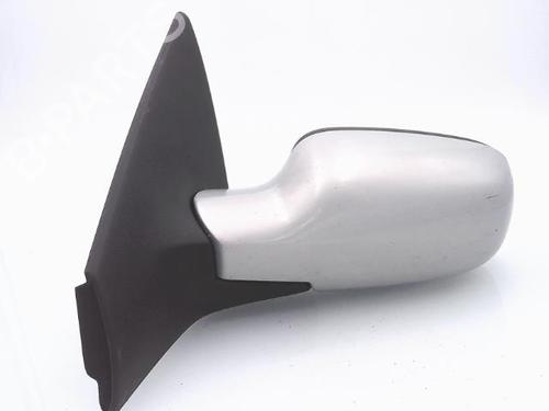 Used Left mirror RENAULT MEGANE II (BM0/1_, CM0/1_) 1.5 dCi (BM02, BM13, BM2A, CM02, CM13) (101 hp) 25372533