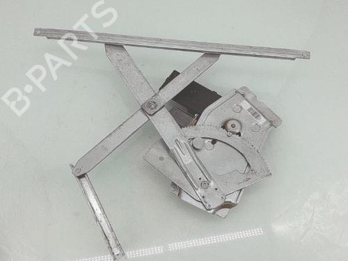 Front left window mechanism RENAULT MEGANE III Hatchback (BZ0/1_, B3_) 1.9 dCi (BZ0N, BZ0J) | BP30110011C22