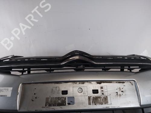 Front bumper CITROËN C4 II (NC_) 1.6 HDi 115 | BP26573535C7 