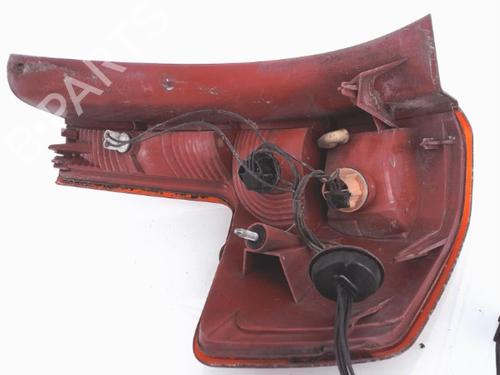 Used Right taillight Right taillight CITROËN C4 I (LC_) 1.6 HDi (109 hp) 25355337 25355337