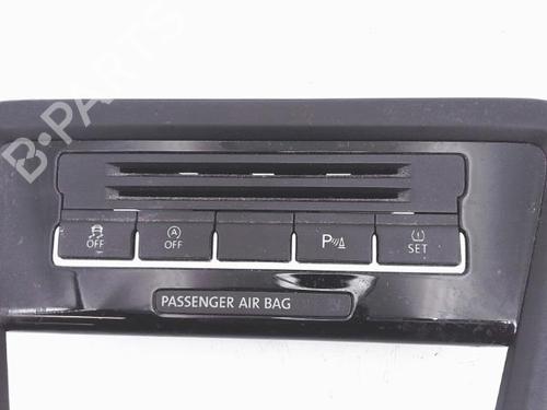 Spak kontakt VW SHARAN (7N1, 7N2) 2.0 TDI (177 hp) 25360846