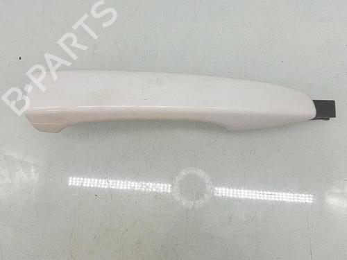 Used Front left exterior door handle Front left exterior door handle 38608712 38608712