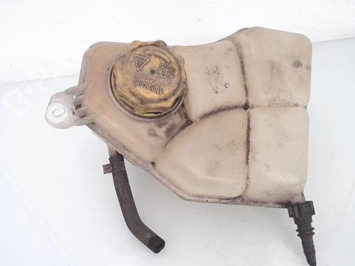 Expansion tank FORD FIESTA V (JH_, JD_) 1.4 TDCi | BP25352941C120 