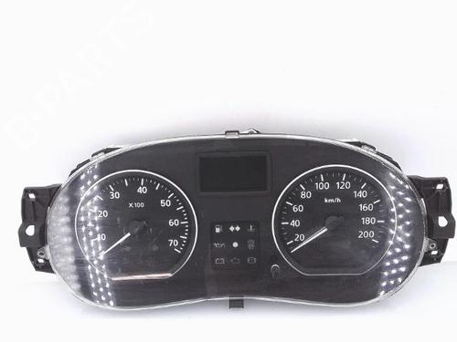 instrument-cluster-dacia-sandero-2008-25353307 main image