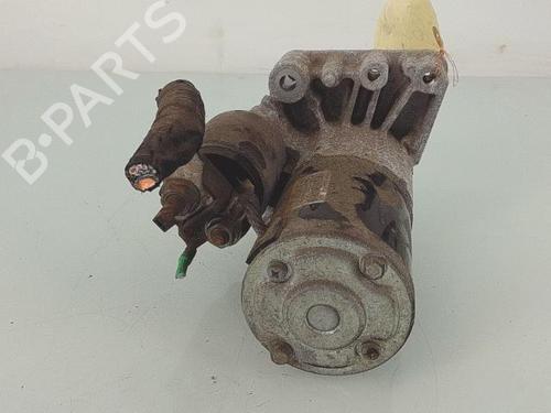 Used Starter Starter PEUGEOT 508 I (8D_) 1.6 HDi (112 hp) 25362999 25362999