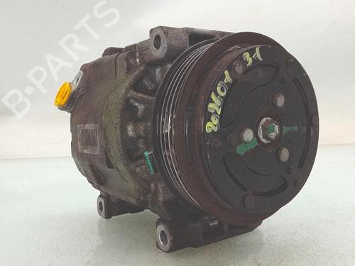 AC compressor FIAT 500 (312_) 1.2 (312AXA1A) | BP40499916M34 - Image 3