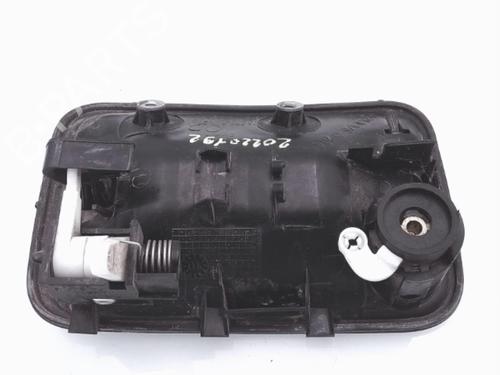 Used Front right exterior door handle PEUGEOT EXPERT (224_) 2.0 HDI 16V (109 hp) 25350919
