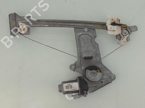 Rear left window mechanism CITROËN XSARA (N1) 2.0 HDi 90 | BP25352362C24 