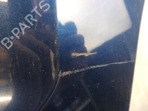 Rear bumper PEUGEOT 207 (WA_, WC_) 1.4 HDi | BP27485213C8