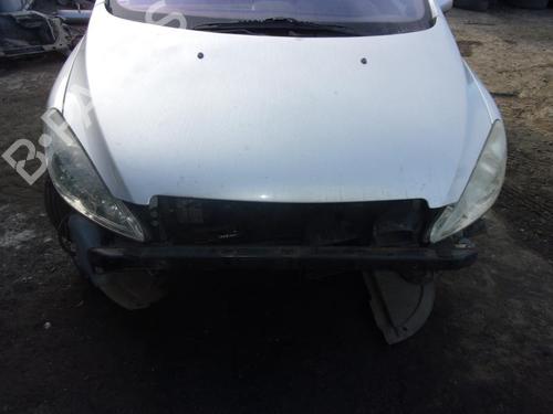 Left mirror PEUGEOT 307 (3A/C) 2.0 HDi 110 | BP25365443C26 