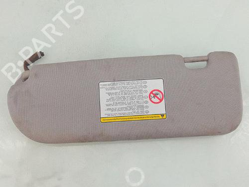 right-sun-visor-hyundai-i40-i-cw-vf-2011-2012-2013-2014-2015-2016-2017-2018-2019-29975845 main image