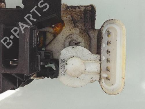 Used Front left lock Front left lock 25352177 25352177