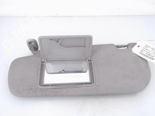 Left sun visor KIA PICANTO I (SA) 1.1 | BP25371616I1 