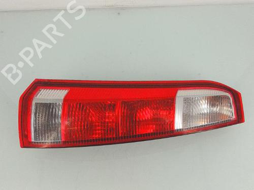 Used Left taillight OPEL MERIVA A MPV (X03) 1.7 CDTI (E75) (100 hp) 25824259