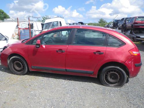 Querlenker links vorne CITROËN C4 I (LC_) 1.6 HDi | BP25361372M12 