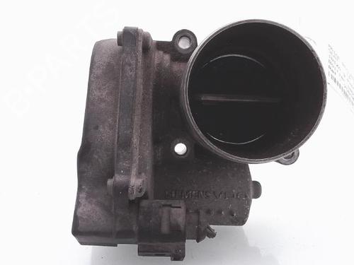 Used Throttle body Throttle body 25372204 25372204