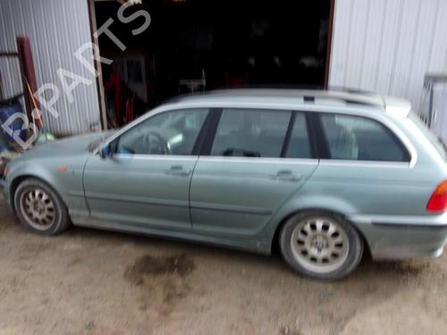 Left taillight BMW 3 Touring (E46) 320 i | BP25367584C34  - Image 5