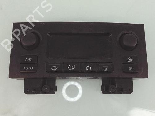 Used Climate control Climate control PEUGEOT 307 (3A/C) 2.0 HDi 135 (136 hp) 25351916 25351916