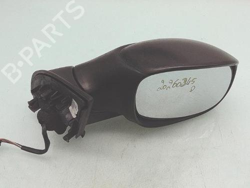 Used Right mirror Right mirror CITROËN C3 I (FC_, FN_) 1.4 HDi (68 hp) 40003372 40003372