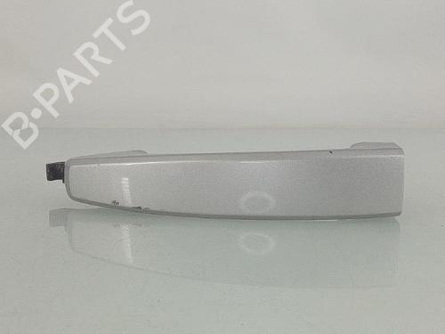Türgriff vorne links außen für OPEL ASTRA H GTC (A04) 1.7 CDTI (L08) (125 hp) 25978647