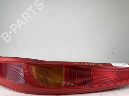 Højre baglygte FIAT PUNTO (188_) 1.2 16V 80 (188.233, .235, .253, .255, .333, .353, .639,... | BP25357116C35 