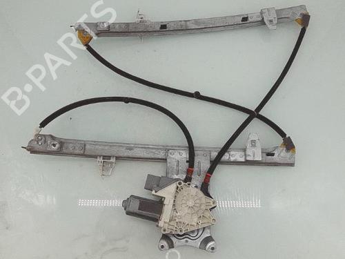 Rudehejsemekanisme ventre foran CITROËN XSARA PICASSO (N68) 1.6 HDi | BP29484564C22 