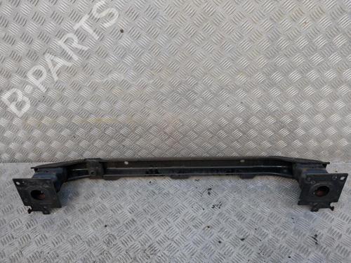 Front bumper reinforcement PEUGEOT 1007 (KM_) 1.4 HDi | BP25370320C109 